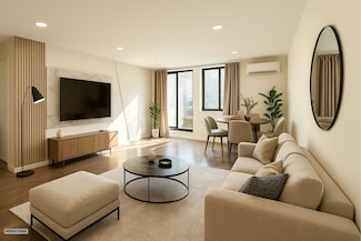 205 10th St Unit 6W, Jersey City, NJ 07302