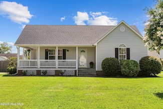 2828 Berry Patch Ct, Castle Hayne, NC 28429