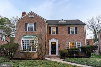 3509 Labyrinth Rd, Baltimore, MD 21215