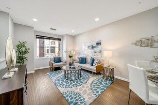 202 Peppermint Tree Terrace Unit 4, Sunnyvale, CA 94086