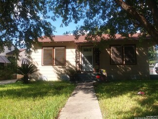 329 Greer St, San Antonio, TX 78210