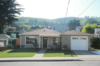 525 Hemlock Ave, South San Francisco, CA 94080