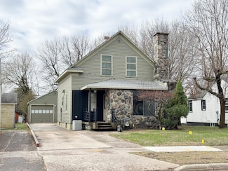 1612 Murray Ave, Worthington, MN 56187