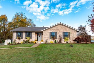 3712 Seilo Ridge N, Jeffersonville, IN 47130