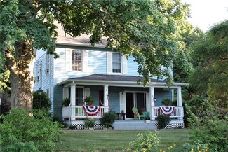 104 Esposito Rd, Mercer, PA 16137