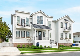 10017 Corinthian Dr, Stone Harbor, NJ 08247