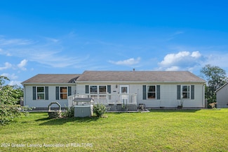 1473 Adams St, Dansville, MI 48819