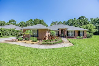 130 W Shipwreck Rd, Santa Rosa Beach, FL 32459