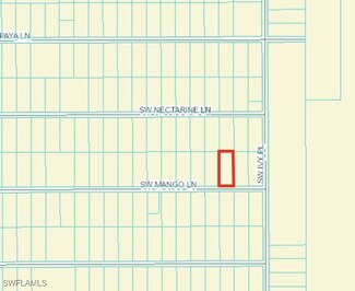 0 Mango Ln Unit 46 225008283, Dunnellon, FL 34431