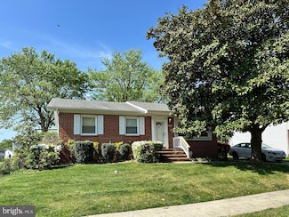 3916 Carthage Rd, Randallstown, MD 21133