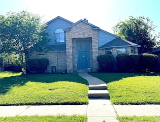 7972 Roundtable Rd, Frisco, TX 75035