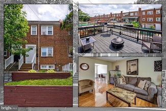 2504 Thatcher St, Wilmington, DE 19802