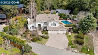 20 El Castillo, Orinda, CA 94563