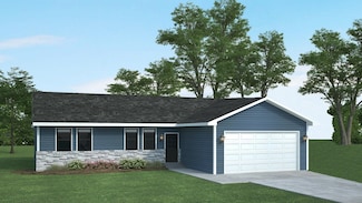640 E Maple Beach Dr, Edgerton, WI 53534