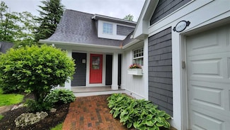 6069 Hills Cottage Ct Unit 5, Petoskey, MI 49770