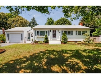43 Susan Rd, Brockton, MA 02301