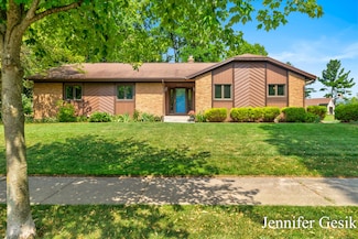 3479 Eastridge Ct NE, Grand Rapids, MI 49525
