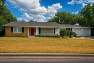 2661 Oxford Ave, San Angelo, TX 76904