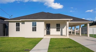 1160 Avenue C, Westwego, LA 70094