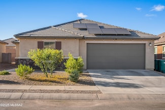 890 W Calle Cajilla, Tucson, AZ 85716
