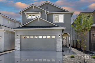 198 W Haniken St, Meridian, ID 83642