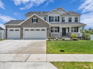 13249 S Shearing Cove, Herriman, UT 84096