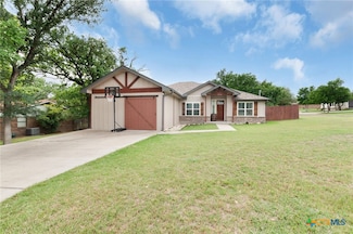 1202 S Willis St, Lampasas, TX 76550
