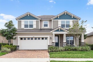 3107 Hurston Watch Ln, Clermont, FL 34711
