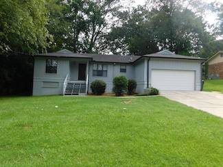 516 Cambridge Rd, Augusta, GA 30909