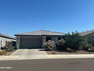 5626 W Western Star Blvd, Laveen, AZ 85339