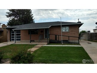 2002 27th St, Greeley, CO 80631