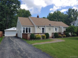 690 N Ellicott Creek Rd, Buffalo, NY 14228