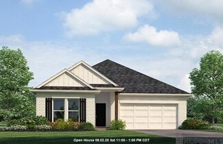12847 Bay Leaf Dr, Denham Springs, LA 70726