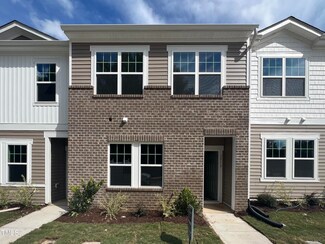 2012 Glen Crossing Dr, Durham, NC 27704