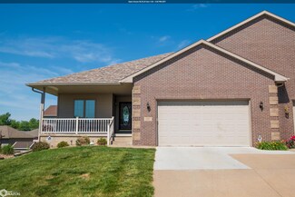 2007 Bailey Dr, Marshalltown, IA 50158