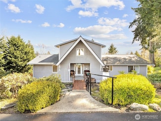 4716 John Luhr Rd NE, Olympia, WA 98516
