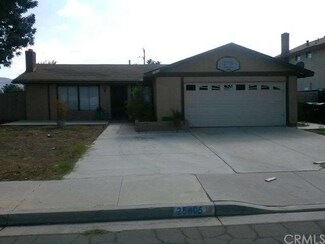25805 Blake Dr, Moreno Valley, CA 92553
