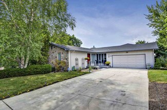 2855 N Mountain Rd Unit N, Boise, ID 83702