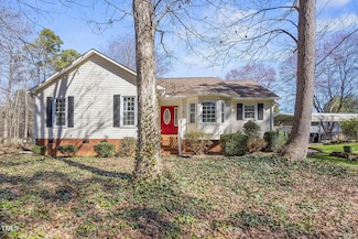 152 Rynal Dr, Garner, NC 27529