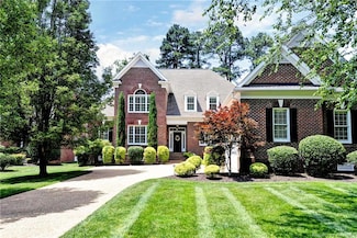 1808 John Hancock, Williamsburg, VA 23185