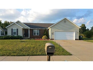 4574 Woodstone Ave NW, Massillon, OH 44647