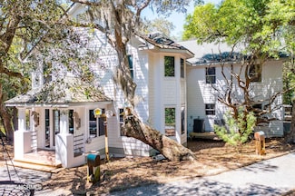 30 Cedar Ct, Bald Head Island, NC 28461