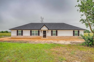 5716 High Plains Trail, Joshua, TX 76058