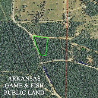 0 Jamestown Loop Unit 15-518, Batesville, AR 72501