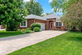 1705 Ravin Nest Ct, Crown Point, IN 46307