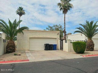 630 E Jensen St Unit 187, Mesa, AZ 85203