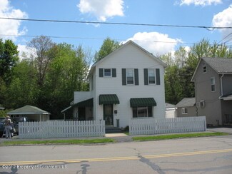816 Lackawanna Ave, Mayfield, PA 18433