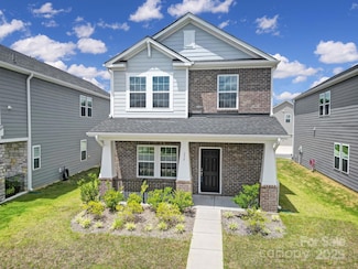 239 Cedar Knoll Cir, Pineville, NC 28134
