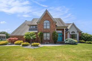 17902 Killington Way, South Bend, IN 46614
