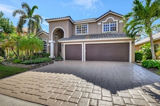 12366 Cascades Pointe Dr, Boca Raton, FL 33428